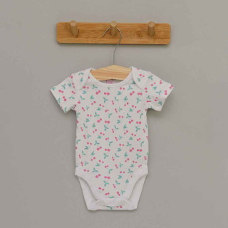 COOL CLUB BODI KRATAK RUKAV BODY S/S 5-PACK 