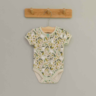 COOL CLUB BODI KRATAK RUKAV BODY S/S 3-PACK