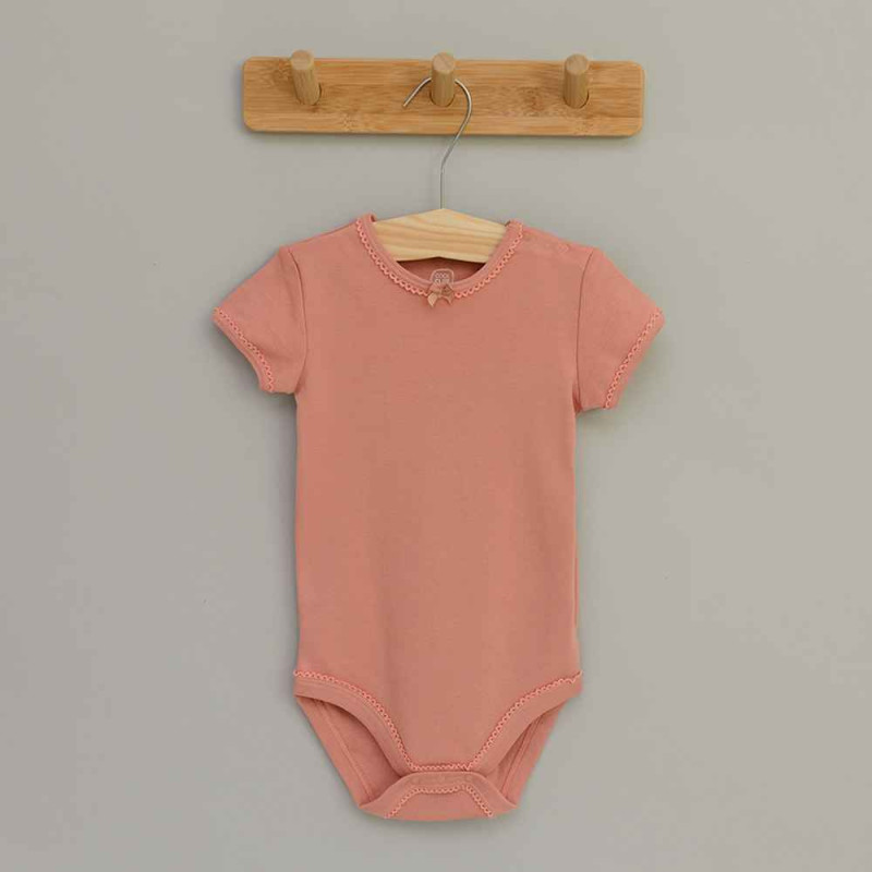 COOL CLUB BODI KRATAK RUKAV BODY S/S 3-PACK