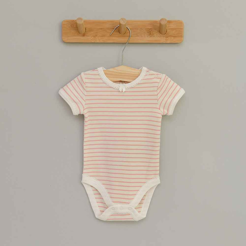 COOL CLUB BODI KRATAK RUKAV BODY S/S 3-PACK