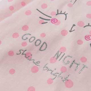 COOL CLUB SPAVACICA LIGHT PINK