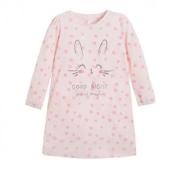 COOL CLUB SPAVACICA LIGHT PINK 