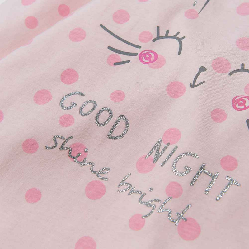 COOL CLUB SPAVACICA LIGHT PINK