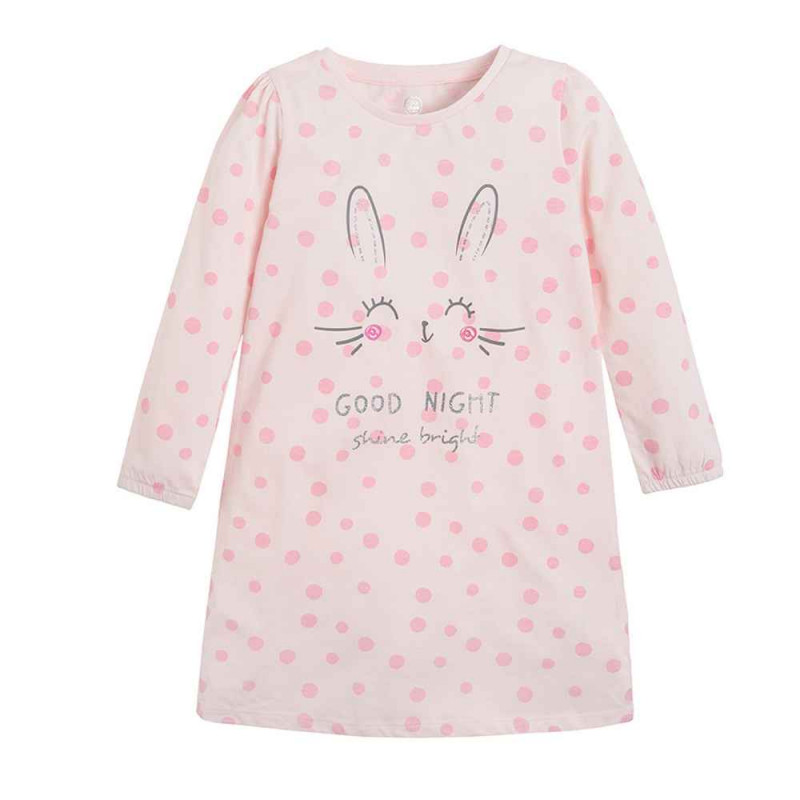 COOL CLUB SPAVACICA LIGHT PINK