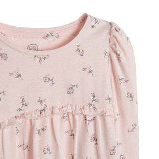 COOL CLUB SPAVACICA LIGHT PINK