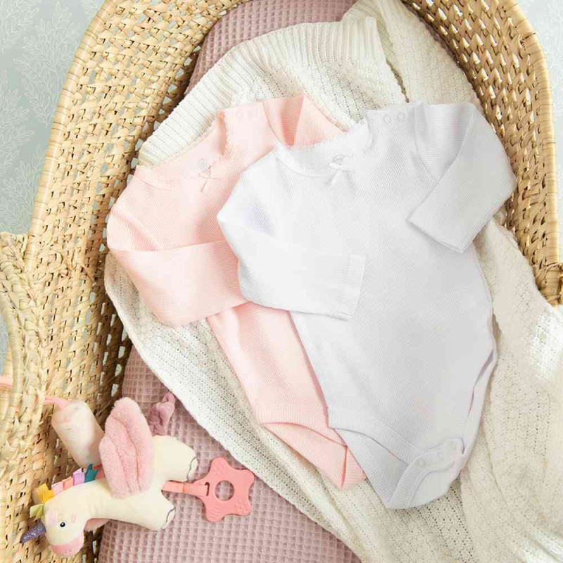 COOL CLUB BODI DUG RUKAV 2KOM MIX 