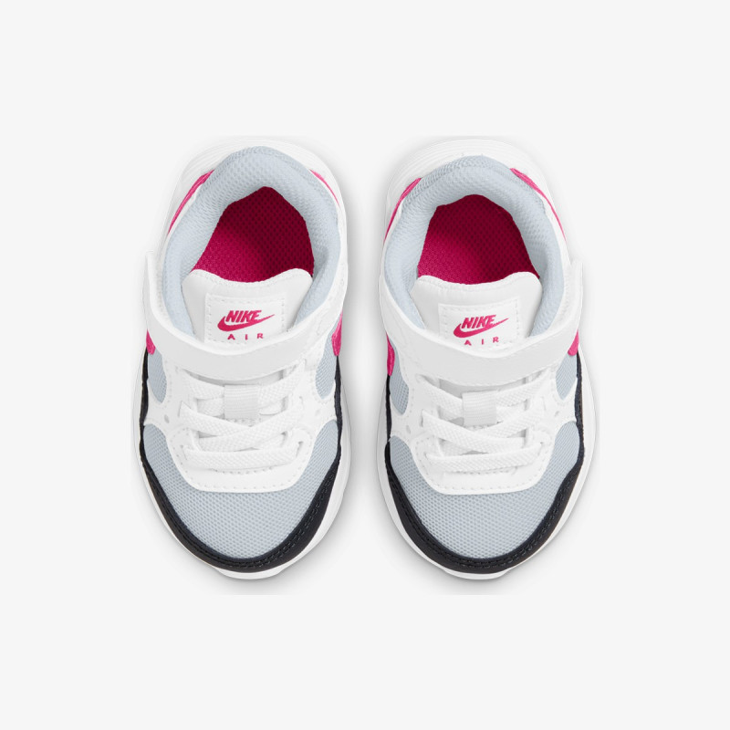 NIKE PATIKE AIR MAX SC BTV