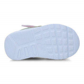 NIKE PATIKE SUMMIT WHITE/HONEYDEW-PINK FOAM-BLACK