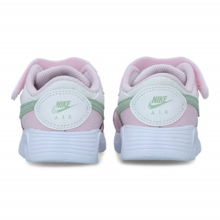 NIKE PATIKE SUMMIT WHITE/HONEYDEW-PINK FOAM-BLACK 