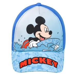 LICENCE ONLY KACKET MICKEY