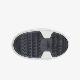 MOON BOOT ICON UNI WHITE/MULTICOLOR 