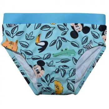 LICENCE ONLY KUPACE GACICE SLIP MICKEY 