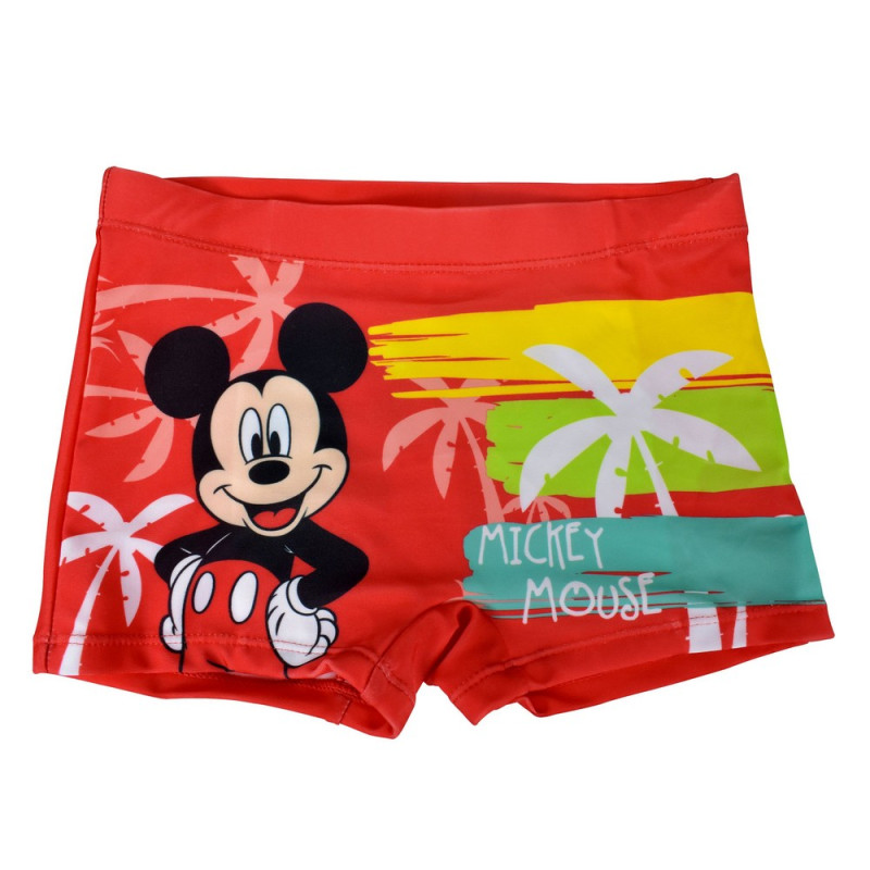 LICENCE ONLY KUPACE GACICE MICKEY BOKSERICE