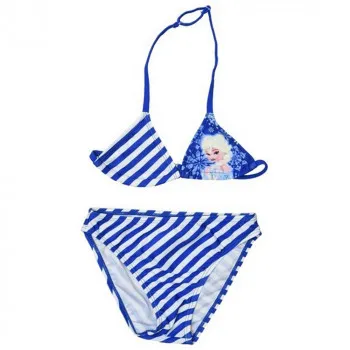 LICENCE ONLY DVODELNI KUPACI FROZEN BIKINI 