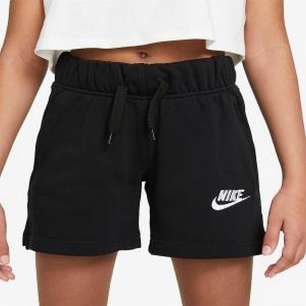 NIKE G NSW CLUB FT 5 IN SHORT 