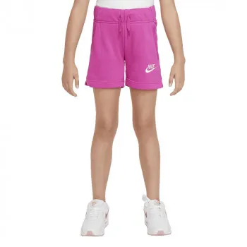 NIKE G NSW CLUB FT 5 IN SHORT 
