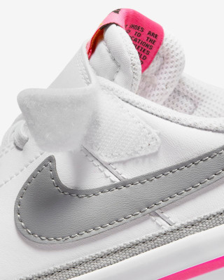 NIKE PATIKE COURT LEGACY BPV
