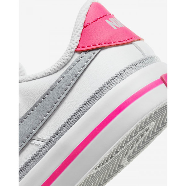 NIKE PATIKE COURT LEGACY BPV