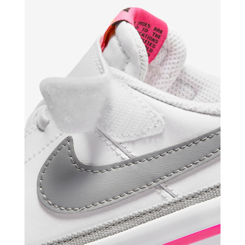 NIKE PATIKE COURT LEGACY BPV