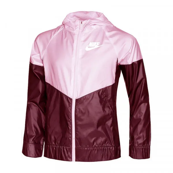 NIKE JAKNA G NSW WR JKT 