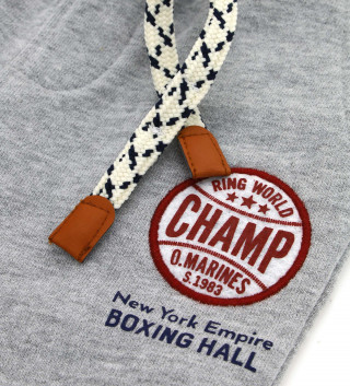 ORIGINAL MARINES DONJI DEO KNOCK OUT 