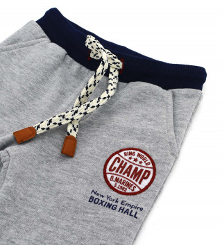 ORIGINAL MARINES DONJI DEO KNOCK OUT 