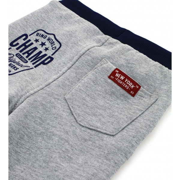 ORIGINAL MARINES DONJI DEO KNOCK OUT 