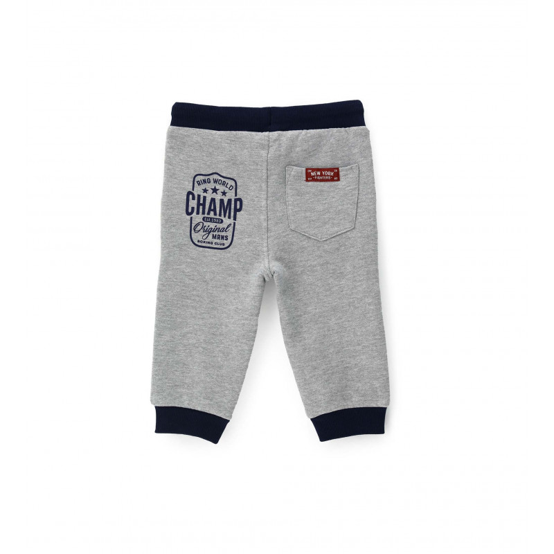 ORIGINAL MARINES DONJI DEO KNOCK OUT 