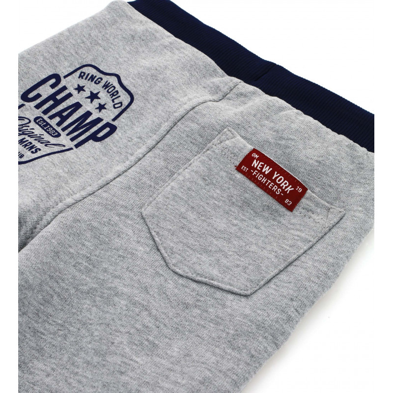 ORIGINAL MARINES DONJI DEO KNOCK OUT 