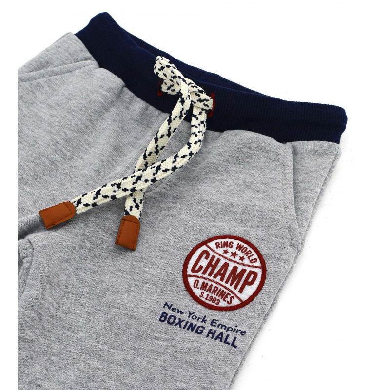 ORIGINAL MARINES DONJI DEO KNOCK OUT 