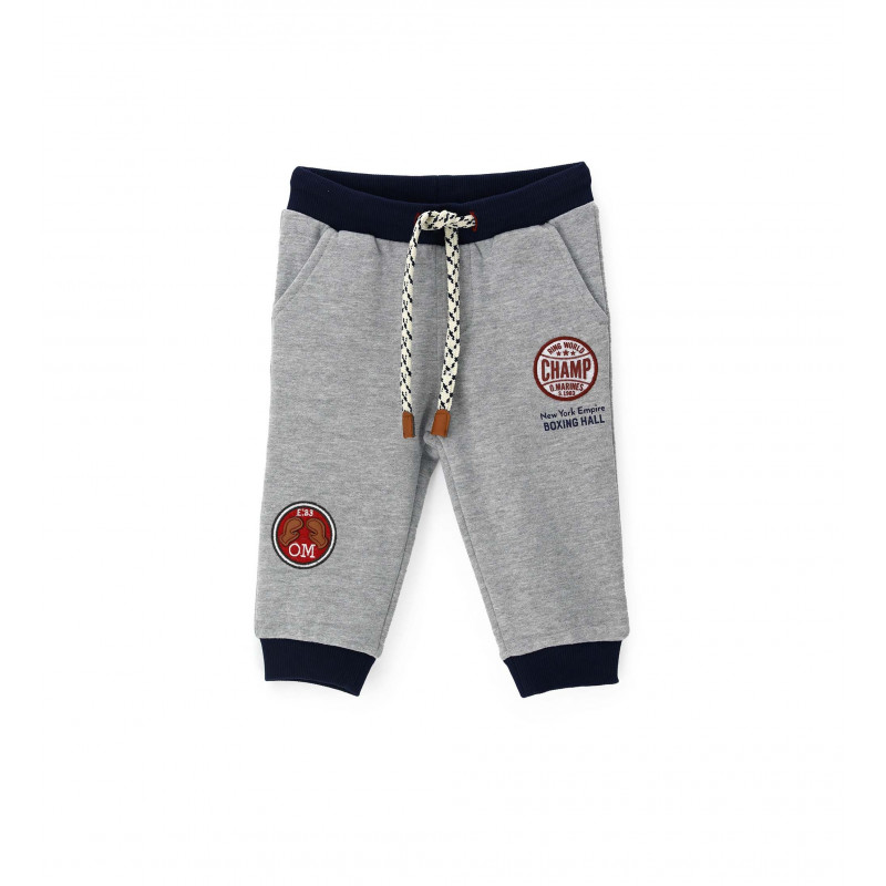 ORIGINAL MARINES DONJI DEO KNOCK OUT 