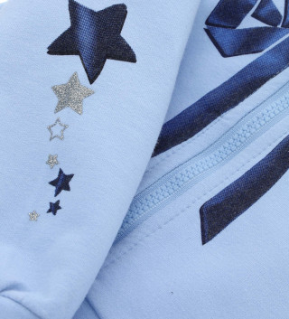 ORIGINAL MARINES DUKS BRIGHT BLUE