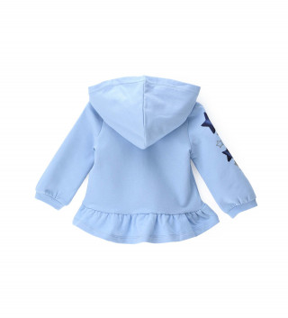 ORIGINAL MARINES DUKS BRIGHT BLUE