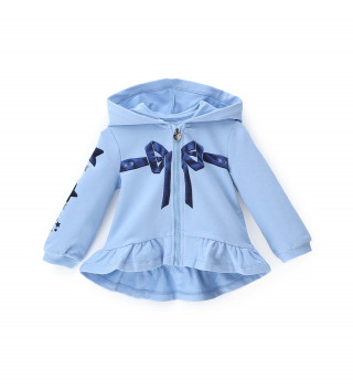 ORIGINAL MARINES DUKS BRIGHT BLUE