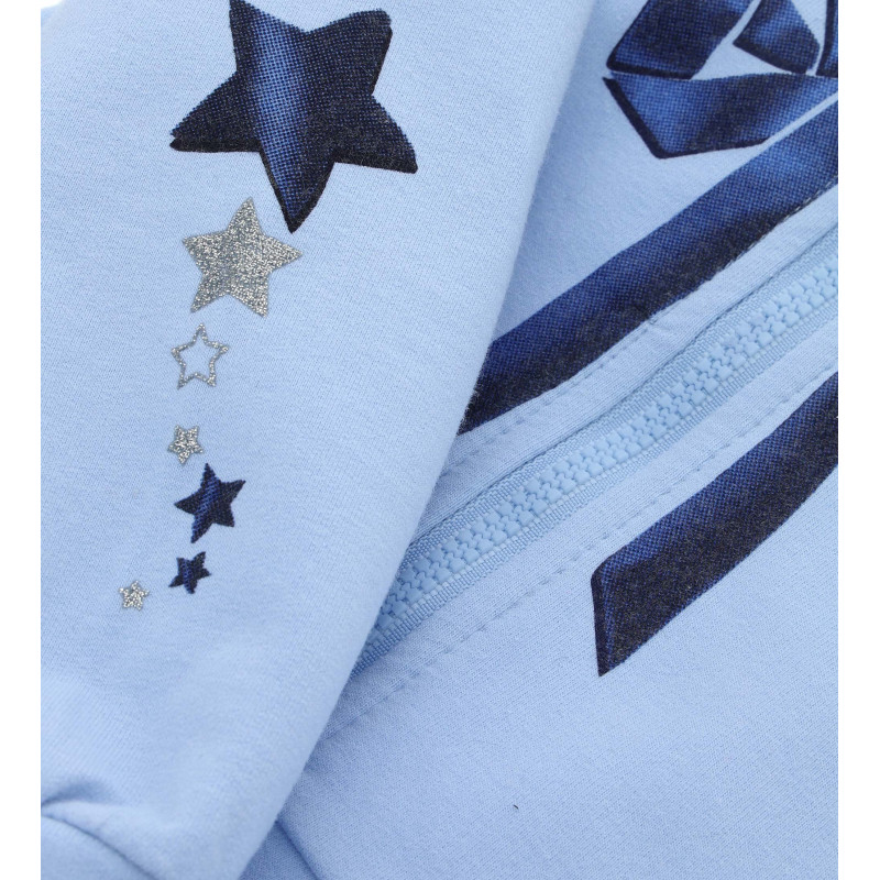 ORIGINAL MARINES DUKS BRIGHT BLUE