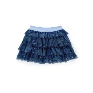 ORIGINAL MARINES SUKNJA BRIGHT BLUE