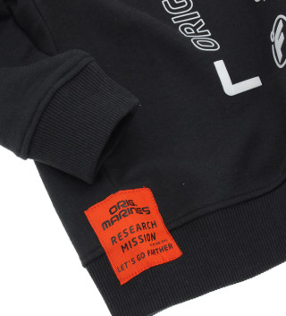 ORIGINAL MARINES DUKS TECH WOOD