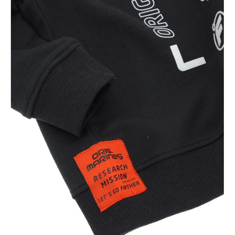 ORIGINAL MARINES DUKS TECH WOOD