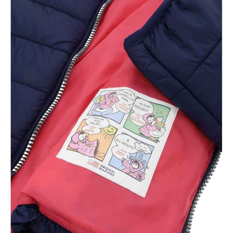 ORIGINAL MARINES JAKNA JACKETS