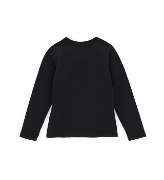 ORIGINAL MARINES MAJICA DUG RUKAV ROMANTIC WINTER