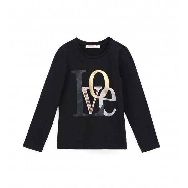 ORIGINAL MARINES MAJICA DUG RUKAV ROMANTIC WINTER