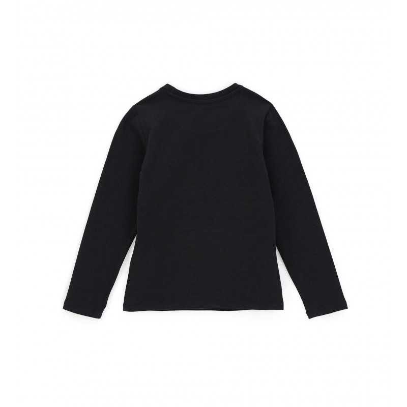 ORIGINAL MARINES MAJICA DUG RUKAV ROMANTIC WINTER