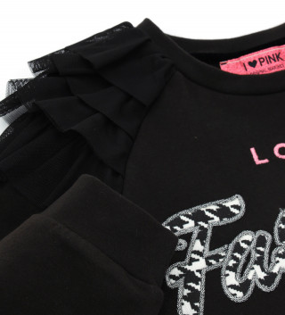 ORIGINAL MARINES DUKS SHOCKING PINK
