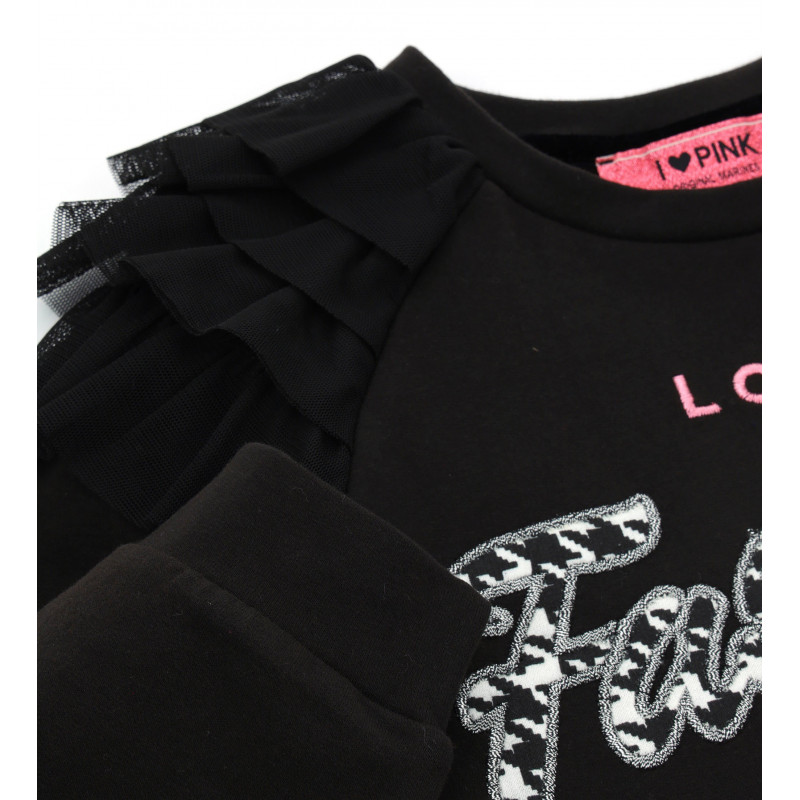 ORIGINAL MARINES DUKS SHOCKING PINK