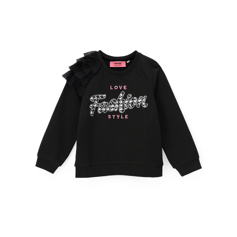 ORIGINAL MARINES DUKS SHOCKING PINK