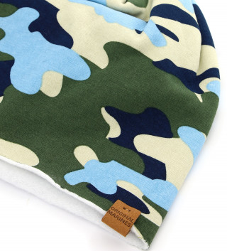 ORIGINAL MARINES KAPA BASICO FALL
