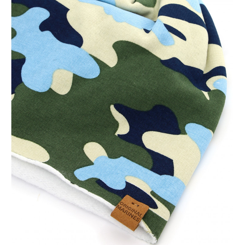 ORIGINAL MARINES KAPA BASICO FALL