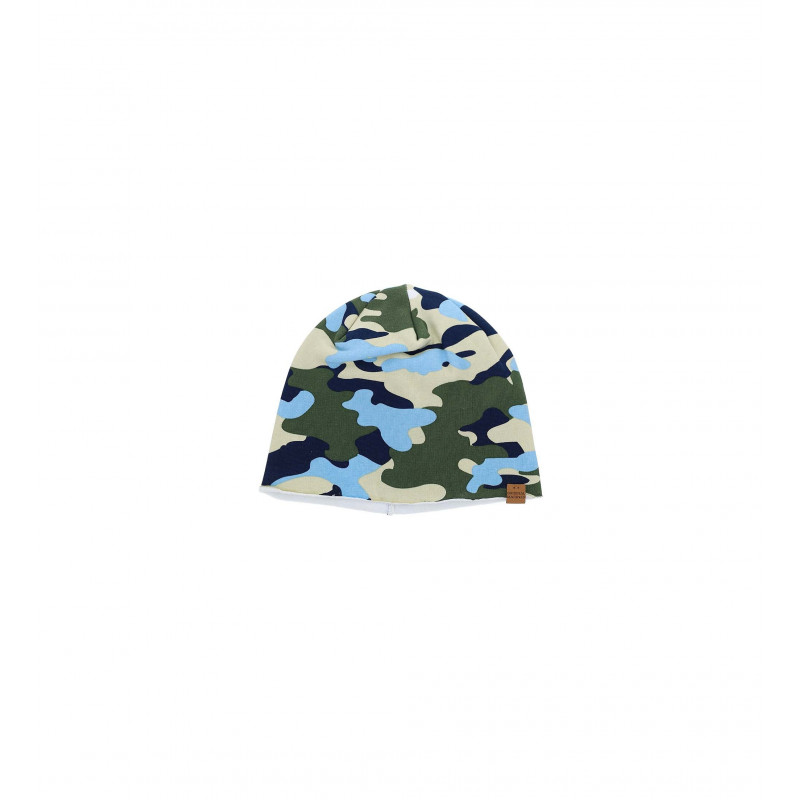 ORIGINAL MARINES KAPA BASICO FALL
