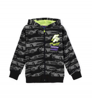 ORIGINAL MARINES DUKS URBAN B-W