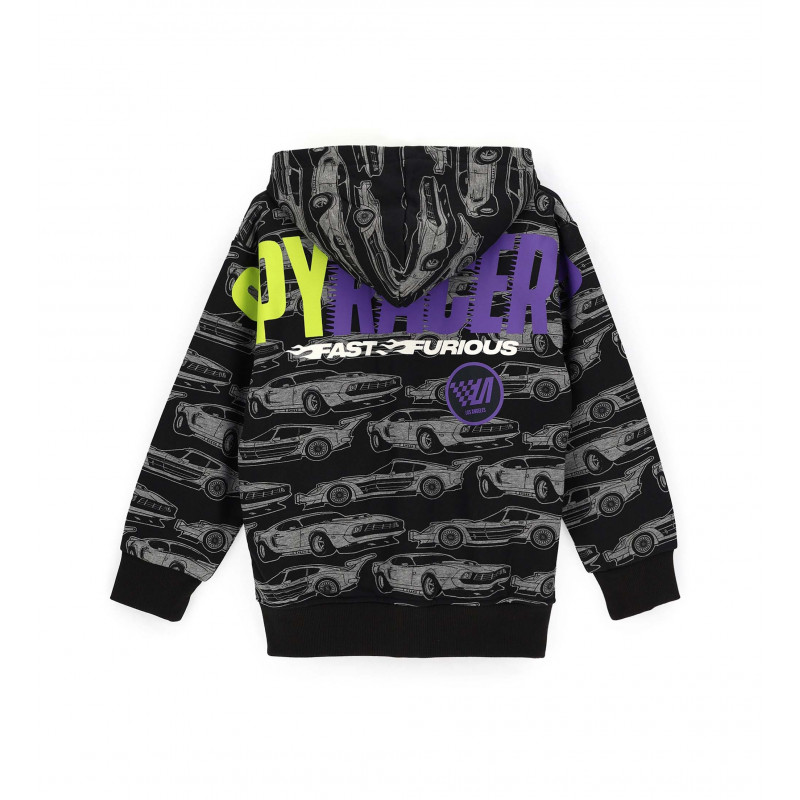 ORIGINAL MARINES DUKS URBAN B-W